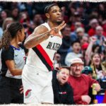 Scoot Henderson WENT OFF Tonight vs Timberwolves | February 24, 2026