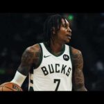 Kevin Porter Jr. Scores 32 Points vs. Heat | 02.24.26