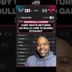 Matas Buzelis sets career-high with 32 points 👀