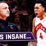 I mean... One thing is now clear...