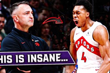 I mean... One thing is now clear...