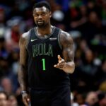 Zion Williamson Highlights vs. Golden State Warriors 2/24/26