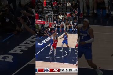 most creative move in the NBA!?