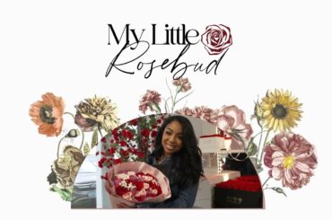 Washington Wizards Black Owned DMV: My Little Rosebud