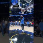 UNDER THE LA LIGHTS!