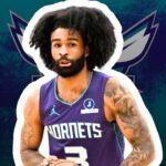 What We Saw In Coby White's Charlotte Hornets Debut