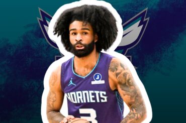 What We Saw In Coby White's Charlotte Hornets Debut