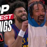 The WILDEST ENDINGS of Week 18 | 2025-26 NBA Season