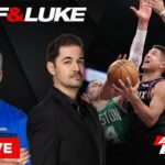 LIVE talking Phoenix Suns' loss to the Boston Celtics | Feb. 25, 2026