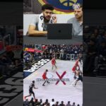 High-IQ hoops talk 🧠