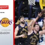 Ausrufezeichen gesetzt! Orlando Magic @ Los Angeles Lakers | NBA Highlights