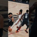 the art of defense #spurs #nba #stephoncastle