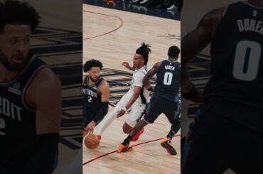 the art of defense #spurs #nba #stephoncastle