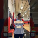 Which Pelicans would fare best on 'Survivor'? #pelicans #nba #shorts