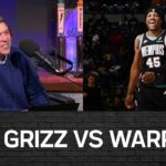 Grizzlies/Warriors and Perspective, Houston/Bartlett Classic, Prospect Watch | Chris Vernon Show