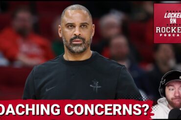 Rockets Crunch Time FAILURES A Major Coaching CONCERN With Ime Udoka | Can The Mistakes Be FIXED?