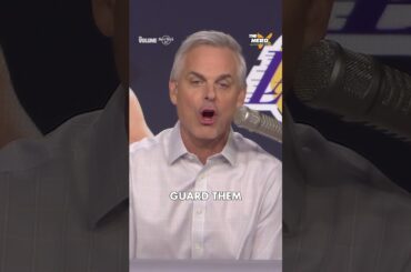 Was #LukaDoncic a mistake for #LosAngelesLakers?