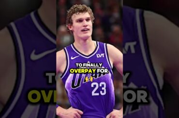 How bright can the future be for the Jazz?!🏀🎺 #nba #nbadraft #tanking #utahjazz #shorts