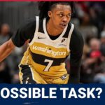 Washington Wizards Offensive DISASTER Showcases The Issues With Tanking