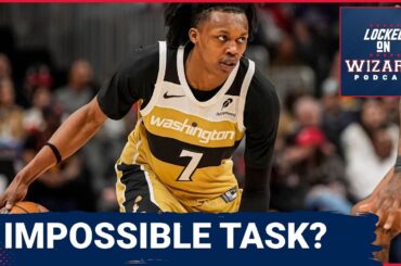 Washington Wizards Offensive DISASTER Showcases The Issues With Tanking