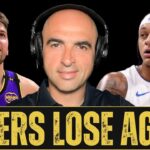 Magic Over Lakers, 110-109 | Banchero Drops 36pts | Lakers Look Lost, No Excuses