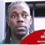 Jrue Holiday On Tonight's Game & Scoot Henderson | Trail Blazers vs Timberwolves | February 24, 2026