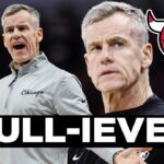 Does Billy Donovan BELIEVE in Chicago Bulls Plan & Future? | CHGO Bulls Podcast