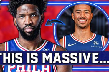 It's FINALLY Happening...