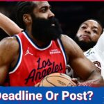 Are The LA Clippers Better POST-DEADLINE Or PRE-DEADLINE?