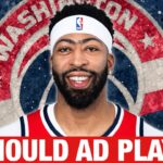 The Washington Wizards Have A Tough Decision To Make Soon...