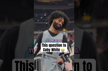 Reporter took a shot at the Kings 😅 (via @hornets)