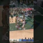 Craig Porter Jr. is HIM. #cavs #nbahighlights #cleveland