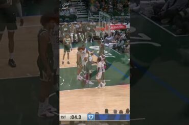 Craig Porter Jr. is HIM. #cavs #nbahighlights #cleveland