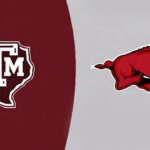 Texas A&M vs Arkansas LIVE | Men's Basketball Feb 25, 2026 | NCCAM LIVE 2026
