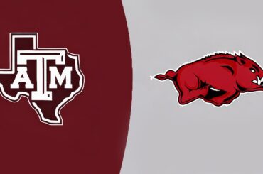 Texas A&M vs Arkansas LIVE | Men's Basketball Feb 25, 2026 | NCCAM LIVE 2026
