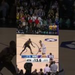 CRAZY Magic vs Lakers finish in LA 🤯