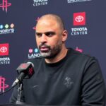 Houston Rockets Postgame: Ime Udoka talks Alperen Sengun and Reed Sheppard