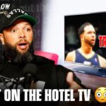 The UTAH Jazz did Deron Williams DIRTY on his trade to the Nets 👀