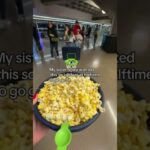 New menu item at target center for Timberwolves games. #timberwolves