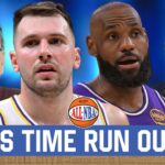 Luka & the Lakers Lose to the Magic + Can the Wolves Contend in the West? | ALL NBA Podcast