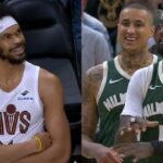 WILD Final Plays to Milwaukee Bucks vs Cleveland Cavaliers - Buzzer Beater?