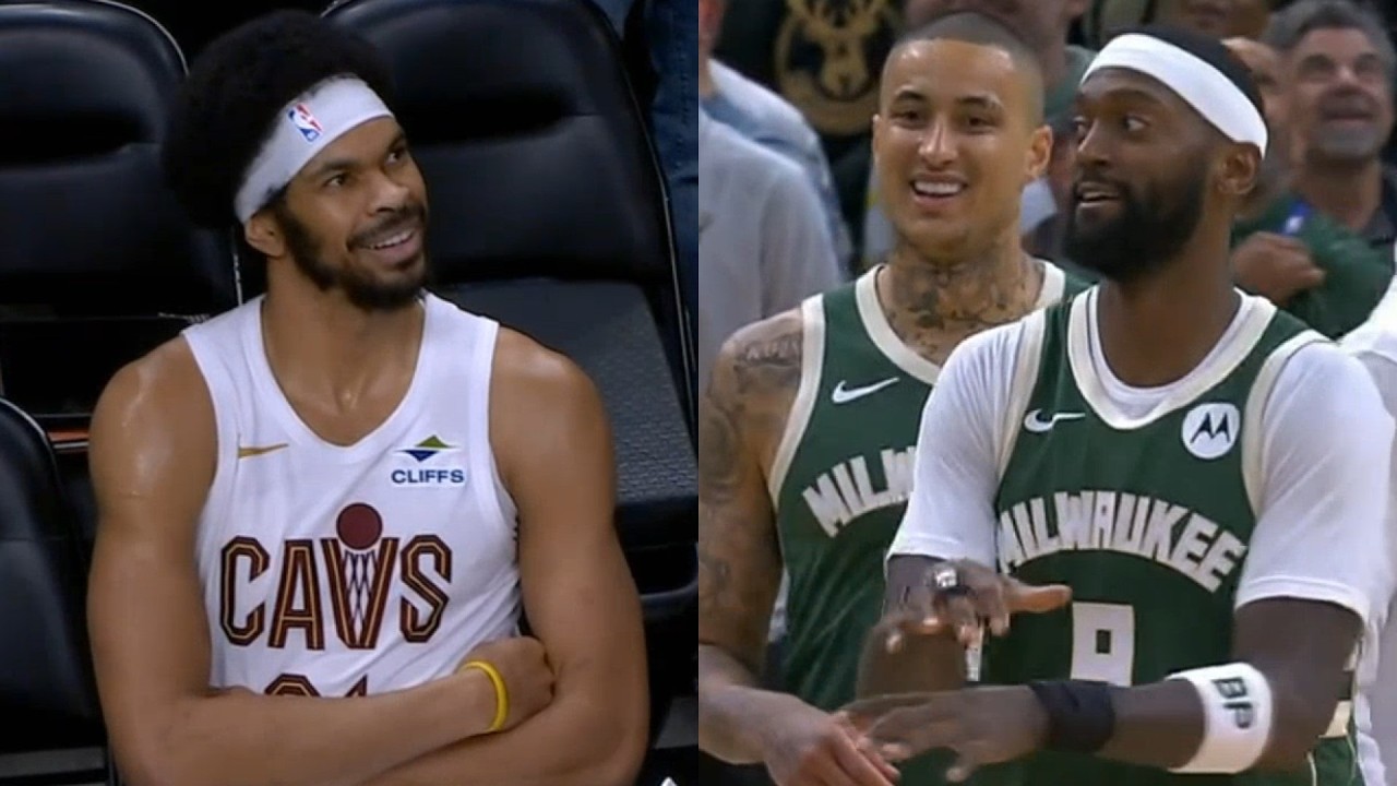 WILD Final Plays to Milwaukee Bucks vs Cleveland Cavaliers - Buzzer Beater?