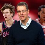 The Fastbreak: Dillingham's opportunity, Buzelis' growth, Donovan's future & a second Bulls 1st?