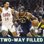 Minnesota Timberwolves Fill FINAL TWO-WAY SPOT With Jules Bernard | How Wolves' Offense Has Changed