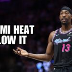 Miami Heat Blow It, Miami Dolphins Can't Get Malik Willis? Florida Panthers Getting Healthy