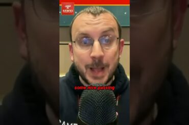 Will Jonathan Kuminga have a big role with the Hawks?