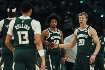 Highlights: Bucks 118 - Cavaliers 116 | 02.25.26