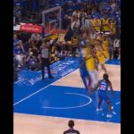 Top Plays of 2025 (NBA): Myles Turner Poster Dunk vs Thunder 💥 (pt 39) #nba #pacers #topplays