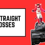 TANKATHON! Chicago Bulls have lost 10 STRAIGHT GAMES!