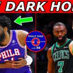 The Sixers Are Officially The WILD CARD Team Of The Eastern Conference...